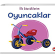 lk Szcklerim Oyuncaklar Beyaz Balina Yaynlar
