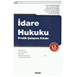 dare Hukuku Pratik alma Kitab Sekin Yaynevi