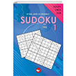 Sudoku 1 Oyun Zeka ve Elence Kolay Orta Zor Beyaz Balina Yaynlar