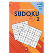Sudoku 2 Oyun Zeka ve Elence Kolay Orta Zor Beyaz Balina Yaynlar