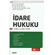 dare Hukuku Teorik alma Kitab Sekin Yaynevi