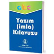 Yazm mla Klavuzu El Ele lk Adm Yaynlar