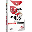 20 Gnde E YDS Modadil Yaynlar