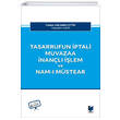 Tasarrufun ptali Muvazaa nanl lem ve Nam- Mstear Adalet Yaynevi
