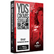 YDS km Sorular Ve zmleri 10 Snav(Fasikl) Modadil Yaynlar