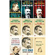 Friedrich Nietzsche Seti 9 Kitap Tutku Yaynevi