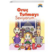 Oru Tutmay Seviyorum +5 Ya Tima ocuk