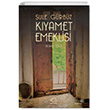 Kyamet Emeklisi 2.Cilt letiim Yaynlar
