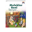 Melekler Beni Seviyor; +5 Ya Tima ocuk