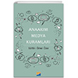 Anaakm Medya Kuramlar Siyasal Kitabevi