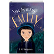 Yeni Ayn Kz Emily Profil Kitap