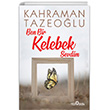 Ben Bir Kelebek Sevdim Yediveren Yaynlar