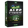2018 ALES Pratik Konulara Gre Ayr Filozof Yaynclk