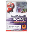 Modl  Modl Biyoloji reme ve Gelime (Modl 7) Zafer Yaynlar