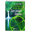 8.Snf TEOG 1 Din Kltr ve Ahlak Bilgisi Tam sabet Sorular Ekip Yaynlar