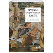 Heredotustan Gnmze Siyasal Dnceler Tarihi Bilge Kltr Sanat