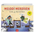 Melodi Merdiven Redhouse Kidz Yaynlar