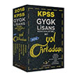 2018 Kpss Genel Yetenek Genel Kltr Yol Arkada Beyaz Kalem Yaynlar