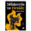 Mderris ve Virtz Doan Kitap