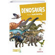 Discovering The World-2 Dinosaurs Redhouse Kidz Yaynlar