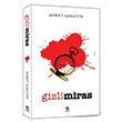 Gizli Miras Adom Yaynlar
