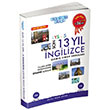  LYS 5 Son 13 Yl ngilizce km Snav Sorular Akll Adam