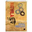 mzal-Hatrla smail Gzelsoy Doan Kitap
