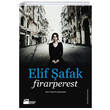Firarperest mzal Elif afak Doan Kitap