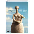 Med-Cezir mzal Elif afak Doan Kitap