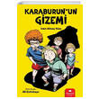 Karaburun`un Gizemi Redhouse Kidz Yaynlar