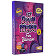 8.Snf LGS Sooon Tekrar Fen Bilimleri ONburda Yaynclk