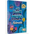 8.Snf LGS Sooon Tekrar Matematik ONburda Yaynclk