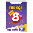 7.Snf Trke Yeni Nesil Bran Denemeleri ONburda Yaynclk