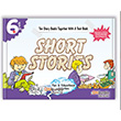 6.Snf Short Stores (10lu Hikaye) ONburda Yaynclk