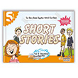 5.Snf Short Stories (10lu Hikaye) ONburda Yaynclk