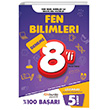5.Snf Fen Bilimleri Yeni Nesil Bran Denemeleri ONburda Yaynclk