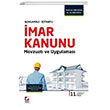 Aklamal tihatl mar Kanunu Mevzuat ve Uygulamas Sekin Yaynevi