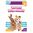 4.Snf Yeni Nesil Sosyal Bilgiler ONburda Yaynclk