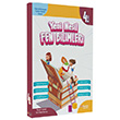 4.Snf Yeni Nesil Fen Bilimleri ONburda Yaynclk