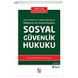 Sosyal Gvenlik Hukuku Sekin Yaynevi