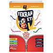 4.Snf Tekrar Et! ONburda Yaynclk