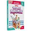 2.Snf Matematik ifreli Yeni Nesil Problemler ONburda Yaynclk