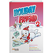 2.Snf Holiday Friend Yaryl Tatil Kitab ONburda Yaynclk