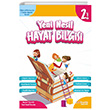 2.Snf Yeni Nesil Hayat Bilgisi ONburda Yaynclk