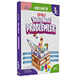 3.Snf Matematik ifreli Yeni Nesil Problemler ONburda Yaynclk