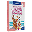 3.Snf Trke Yeni Nesil Paragraf Sorular ONburda Yaynclk