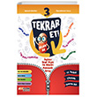 3.Snf Tekrar Et! ONburda Yaynclk