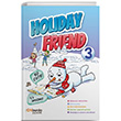 3.Snf Holiday Friend Yaryl Tatil Kitab ONburda Yaynclk