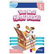 3.Snf Yeni Nesil Hayat Bilgisi ONburda Yaynclk