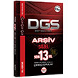 Filozof 2020 DGS ARV Szel Son 13 Yl km Sorular Konularna Gre PDF zml Filozof Yaynclk